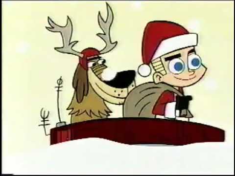 Kids' WB Promo- Johnny Test: Who is Johnny Test? (2005)
