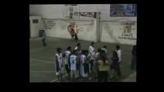 preview picture of video 'Final de basquetbol inter-escolar secundarias.mpg'