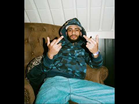 Ashbeck x Rushy Type Beat - LDN