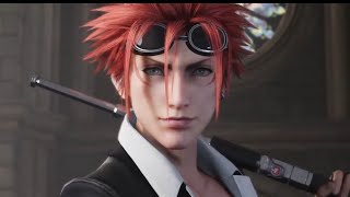 【女性配信者】FINAL FANTASY VII REMAKE　#5