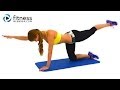 Better Posture Workout - Exercises to Improve Posture and Prevent Hunched Shoulders
