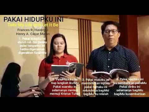 KRI No. 102 "Pakai Hidupku Ini"