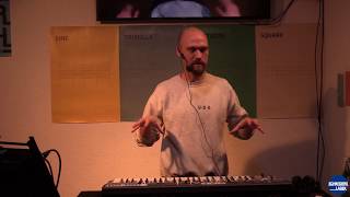 Video thumbnail for UDO Audio - Super 6 workshop @SchneidersLaden by SchneidersLaden