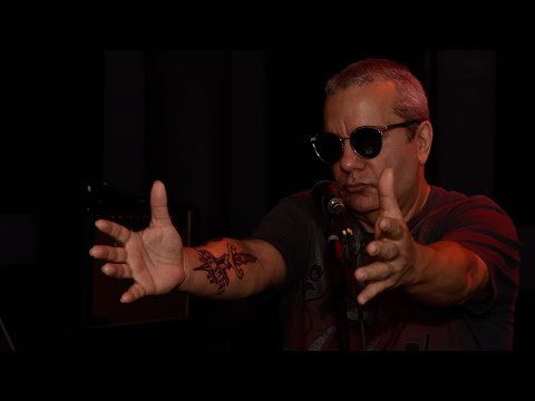 Brigar pelo Poder II — videoclipe
