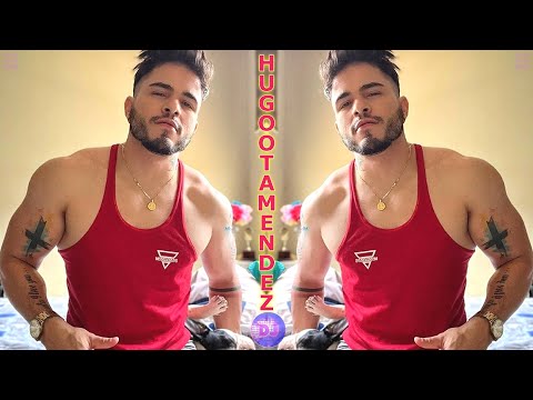 WORKOUT X3 POWER MIXES / REGGAETON/TRIBAL/HOUSE DJ HUGO OTAMENDEZ