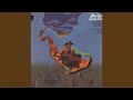 Magic Carpet Ride