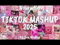 Tiktok Mashup November 2025 Not Clean