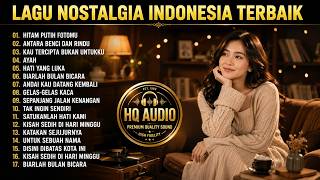 Download lagu Lagu Nostalgia Terbaik Bikin Hati Adem | Tembang Kenangan 80an 90an Full Album mp3