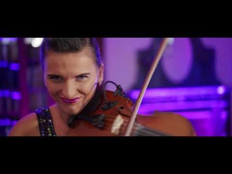 Misirlou PULP FICTION - Kamila Malik skrzypce violin