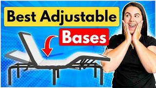Best Adjustable Bases | The Ultimate Buyer’s Guide for Senio