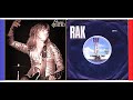 Suzi Quatro - I Wanna Be Free 'Vinyl'