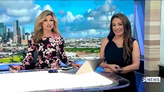 Brittany Begley - Weather Babe - 02.23.2026