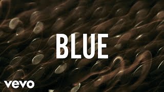 BLUE Lyrics Spanish Translation