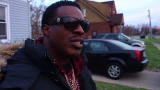 Tony Touch Em&#39;-&quot;Tony Montana&quot; music video #HunnedVision