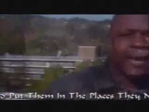 GP Wu- Black On Black Crime