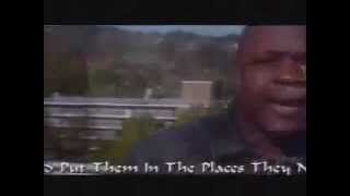 GP Wu- Black On Black Crime