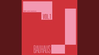 Departure (BBC Radio Session)