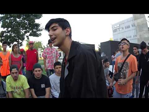 LICHA vs. TANK: OCTAVOS - RAP360 (TERCERA FECHA)