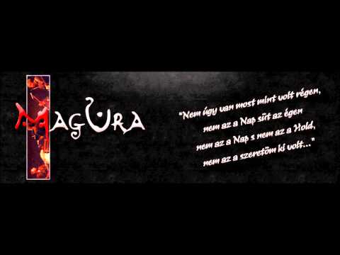 Magura Napotvet - Nem úgy van most...