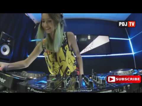 Miss Monique - Mind Games Podcast 059 (Live, @RadioIntense  07.09.2016) // Progressive House