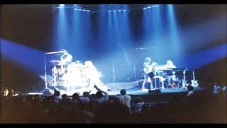 Yes Live: 9/6/80 - New York - Man in a White Car Suite (recording #2)