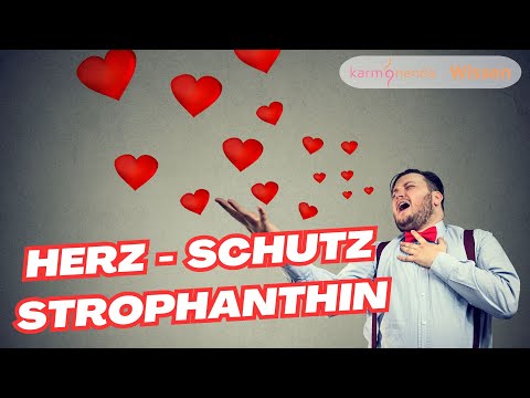 Vorschau Video: Strophanthin