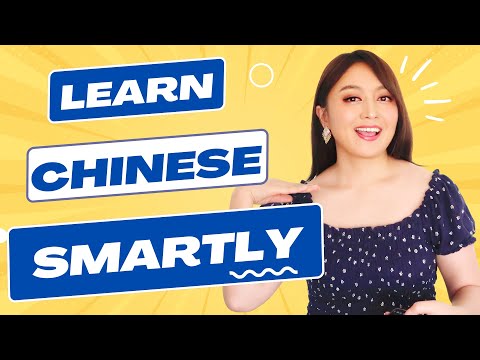Stop rote memorizing words, start studying Chinese smarter and faster