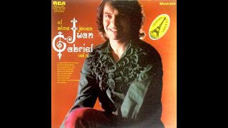 1. Que Divino Amor - Juan Gabriel
