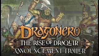 Watch and explore about Dragonero PC Steam-CD-Schlüssel