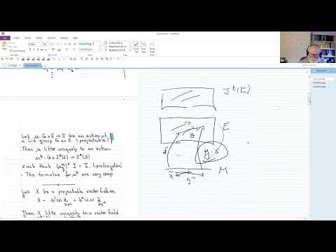 Ian Anderson (Utah State University, USA): Symmetries, Conservation Laws and Variational Principles