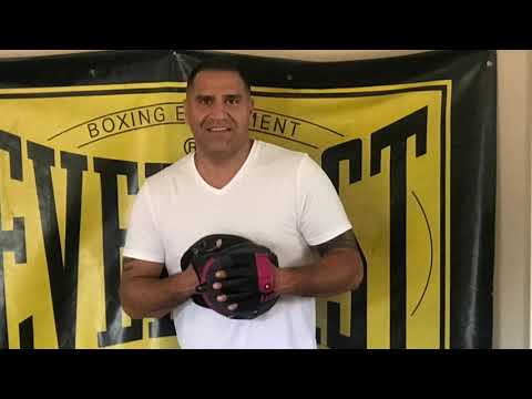 Empire Boxing DFW boxing highlights - Coach Francisco Plano Dallas