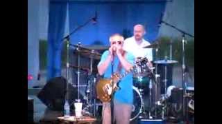 Randle Chowning Founder Ozark Mountain Daredevils - If You Wanna Get To Heaven