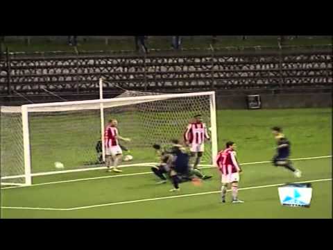 Lega Pro 2013-2014 - 18ª giornata: Carrarese vs Vicenza