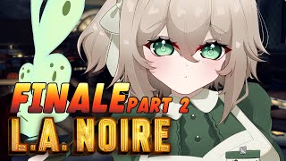 【L.A. Noire】 The Final Season For Real This Time Part 2