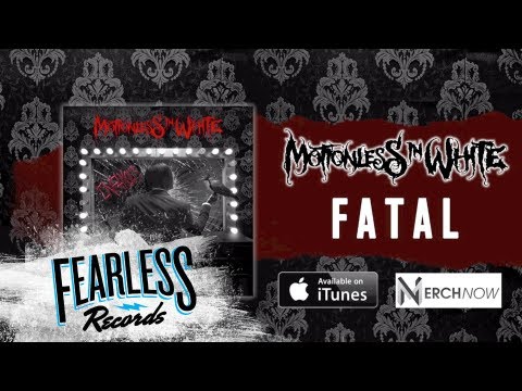 Videoclip de Fatal — Motionless In White