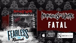 Motionless In White - Fatal