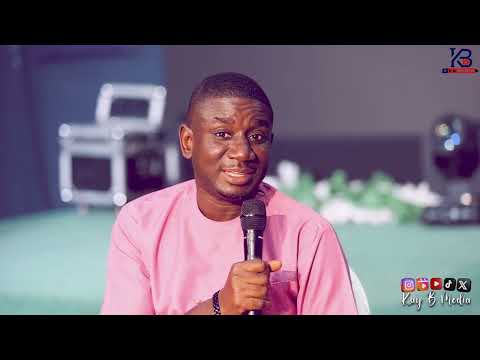 Upclose with the Legend "Noble Nketia" This is a real  miracle. 