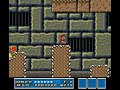 SMB3 For Super Mario All Stars Custom Level 594 SMW Chocolate Fortress