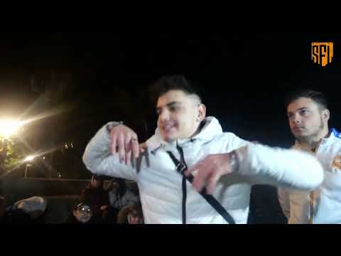 BTP TAROS VS GT CEJAS | CUARTOS | SFL INFERNO - FECHA 4