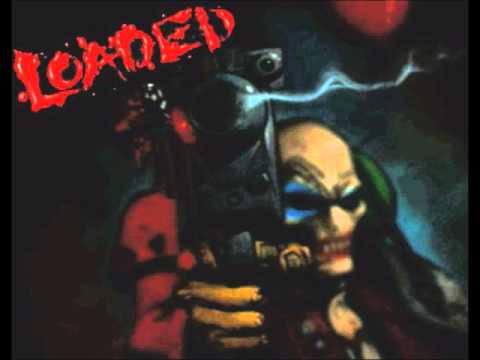 Prime VGM 23 - Loaded - Level 3: Upper Service Conduit