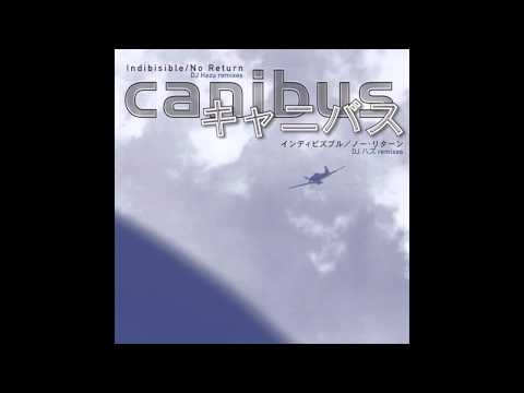 Canibus - "Indibisible (DJ Hazu Remix)" (Clean) [Official Audio]