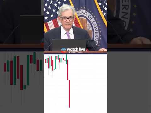 FED RATE CUT INCOMING 😰 WILL MARKET SURVIVE?