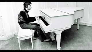 Make Love, Not War - John Lennon (Piano Solo)