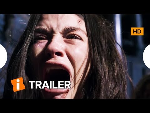 A Casa do Medo – Incidente Em Ghostland - Trailer