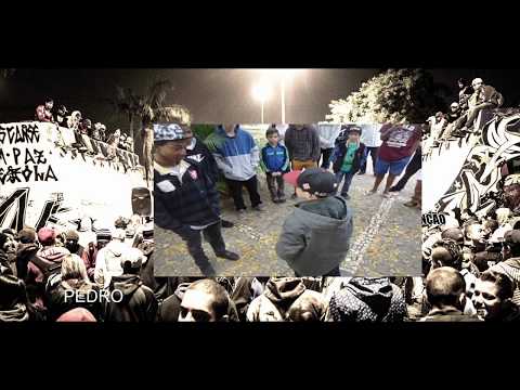 Oficial Batalha do Congresso