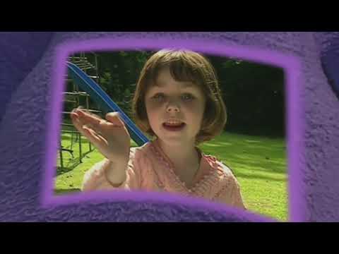 Teletubbies: Spiders (My Version)