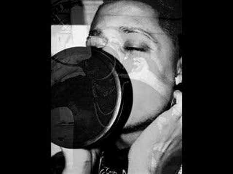 Mc Rouwkost ft Erica Badu - Raar