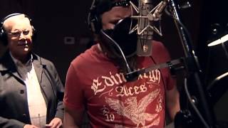 Blackberry smoke yesterdays wine