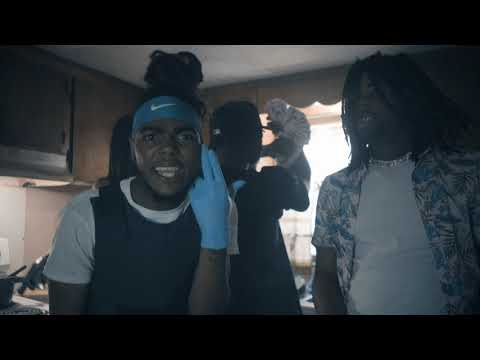 JoseGoneGetcha - Burrito (Official Music Video) Prod. @prod._playboyflexx