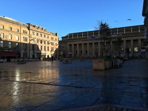 Royal Scottish Pipe Band Competition   2017 in Dundee